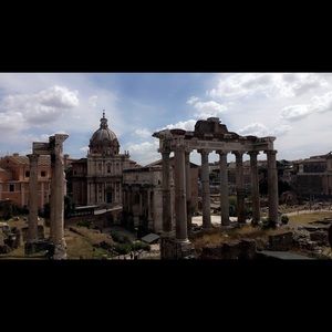 Meet your Posher, Cassandra